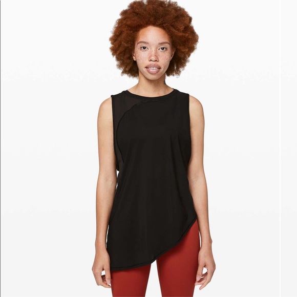 NWT Lululemon Strength in Stance Tank & EUC Tank - Picture 8 of 10